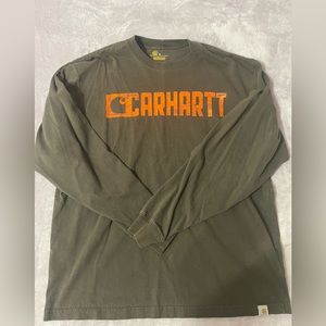 Carhartt Long Sleeve